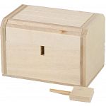 Karakuri Work Kit - Treasure DIY Trick Box