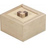 Karakuri Work Kit - Spin DIY Trick Box