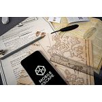 Escape Mail: Season 1 - Episode 6 Quiet As The Grave