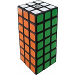 1688Cube Super 3x3x7 II Cuboid - Black Body (center-shifted)