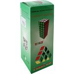 1688Cube Super 3x3x7 II Cuboid - Black Body (center-shifted)