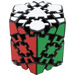 Gear Hexagonal Prism Cube - Black Body