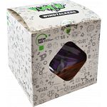 Gear Hexagonal Prism Cube - Black Body