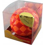 Tony Mini 5x5x5 Red Planet Ball - (Mars, Red & Orange)