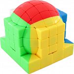 Tony Trophy Ultimate Cube - Stickerless