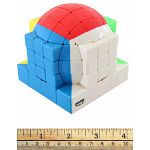 Tony Trophy Ultimate Cube - Stickerless
