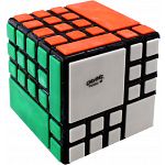 Evgeniy AI Assymetric-5 Bandaged 5x5x5 - Black Body