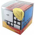 Evgeniy AI Assymetric-5 Bandaged 5x5x5 - Black Body