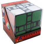 3x3x3 Wormhole Plus #1 - Black Body (30-Degree-Turn)