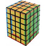 TomZ Super 4x4x6 Cuboid - Black Body