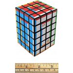TomZ Super 4x4x6 Cuboid - Black Body