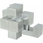 10 Move Piston Aluminum Burr