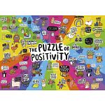 The Puzzle of Positivity