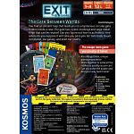 Exit: The Gate Between Worlds (Level 3)