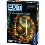 Exit: The Enchanted Forest (Level 2)