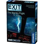Exit: The Stormy Flight (Level 2)