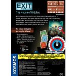 Exit: The House of Riddles (Level 2)