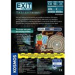 Exit: The Sinister Mansion (Level 3)