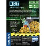 Exit: The Forgotten Island (Level 3)