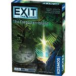 Exit: The Forgotten Island (Level 3)