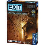 Exit: The Pharaoh's Tomb (Level 4)