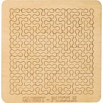 Quest - Jigsaw Packing Puzzle