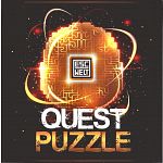 Quest Jigsaw Packing Puzzle