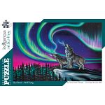 Sky Dance - Wolf Song