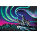 Sky Dance - Wolf Song