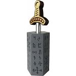 Sword In Stone