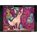 Tinker Catfield
