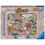 Warner Bros: The Flintstones
