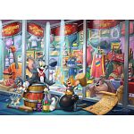 Warner Bros: Tom & Jerry Hall of Fame