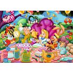 Disney Collector's Edition: Alice in Wonderland