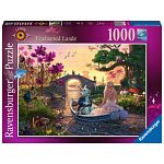Look & Find No.1: Enchanted Lands