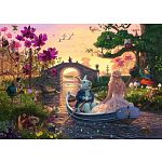 Look & Find No.1: Enchanted Lands