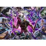 Marvel Villainous: Killmonger