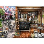 Quaint Cafe