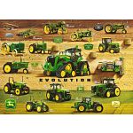John Deere Legacy