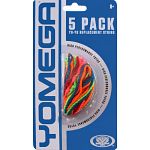 5 Pack Yo-Yo Replacement String - Colored