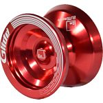 Glide - Aluminum Non-Responsive C-Bearing Pro Level Yo-Yo