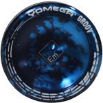 Groov - Aluminum Pro Level Yo-Yo