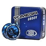 Groov - Aluminum Pro Level Yo-Yo