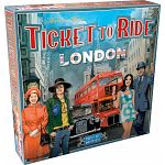 Ticket To Ride: Express - London