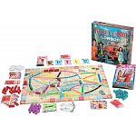 Ticket To Ride: Express - London