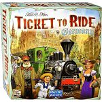 Ticket To Ride: Germany