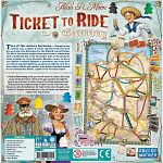 Ticket To Ride: Germany