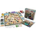 Ticket To Ride: Germany