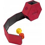 Catan Hexatower (Red)