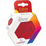 Catan Hexatower (Red)